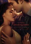 Twilight - Breaking Dawn: Part 1